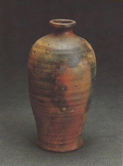 Vase de grand feu